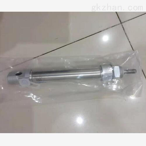 讲解FESTO圆形气缸技术数据