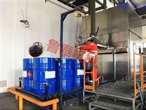 大桶手持式氣動(dòng)旋蓋