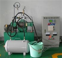 數(shù)顯記錄儀試壓泵