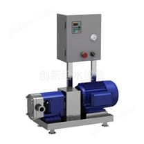 變頻調(diào)速型轉(zhuǎn)子泵