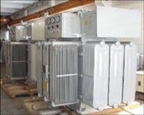 感應(yīng)式電子穩(wěn)壓器