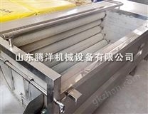 土豆毛輥清洗機