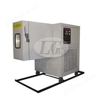 高低溫試驗箱
