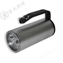 JT-RJW7102/LT手提式防爆探照燈