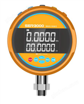 智能壓力校驗儀SER3000