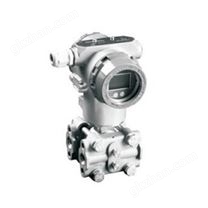 TX3051電容式變送器