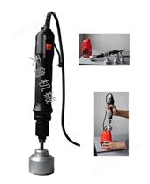 手持式電動旋蓋機