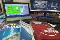 觸摸屏監(jiān)控，人機(jī)監(jiān)控程序，觸摸屏程序，控制柜調(diào)校，程序上門安裝