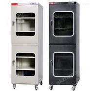 低濕度的干爽保存柜