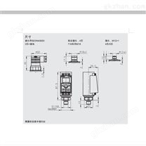 希而科优惠价Hydac 贺德克  EDS 300系列