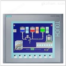 讲解西门子,SIEMENS触摸屏