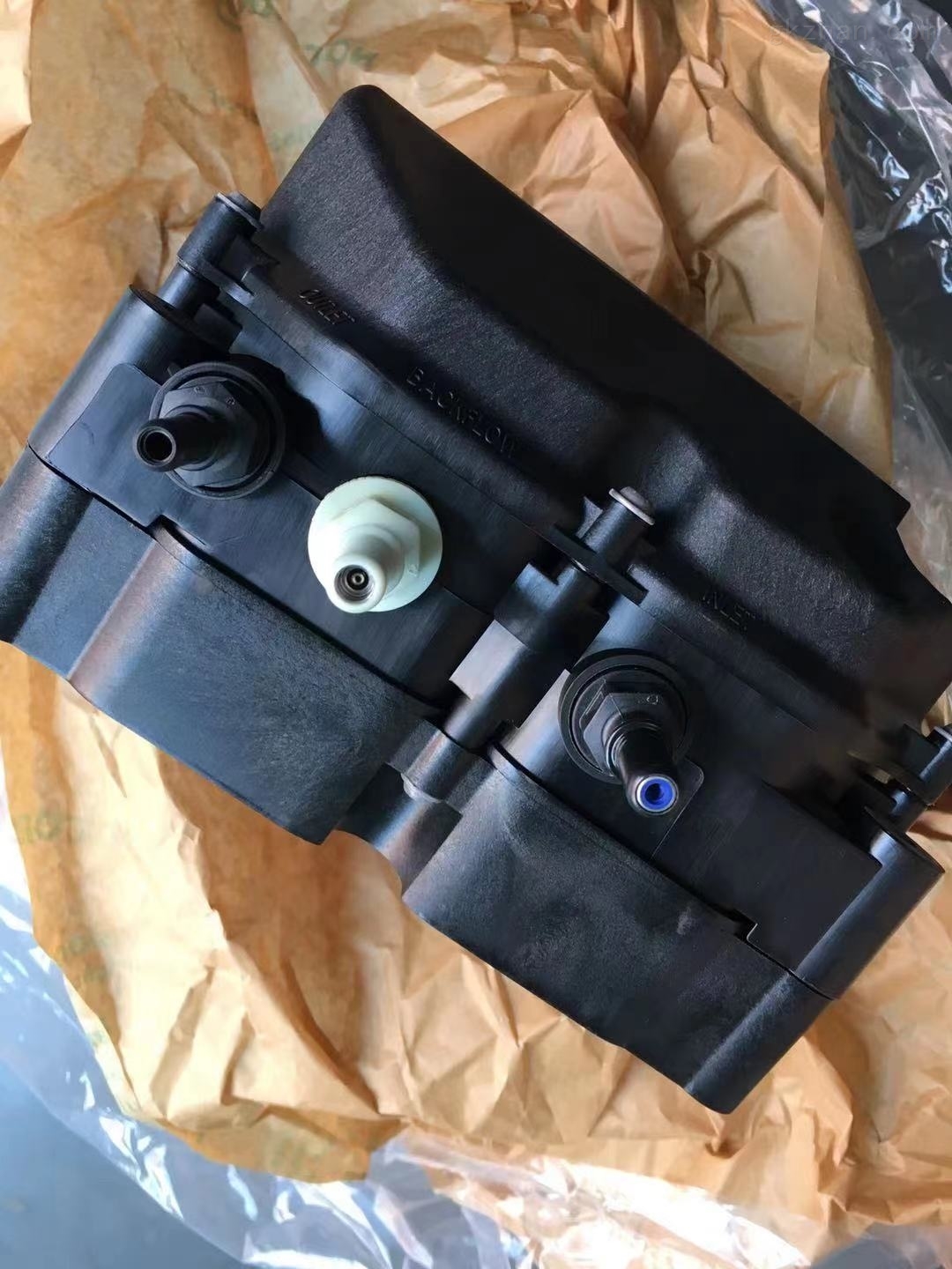 福田康明斯2.2博世12v尿素泵0444042003