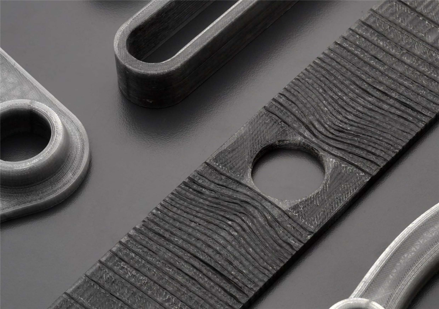 连续碳纤维3d打印机-机械学院结构研究专用