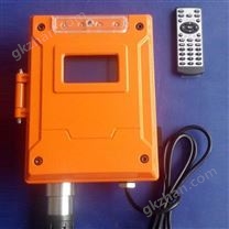 气体探测器仪器仪表现货库号：M48735