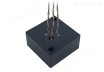 嵌入式三轴IEPE加速度传感器535A-100