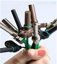 瑞士JAQUET速度传感器