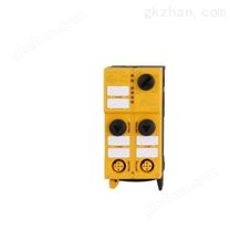 德国爱福门IFM安全模块电子样本