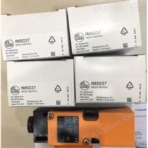 德国易福门IFM接近开关选型样本