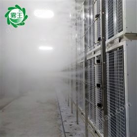 组合式空调机组加湿段