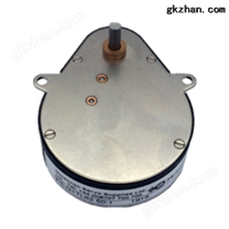 MCLENNAN 橢圓形齒輪箱P5 系列