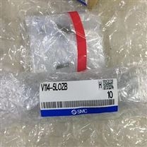 關(guān)于SMC兩位五通電磁閥型號