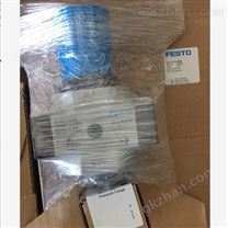 FESTO減壓閥拆卸及維護