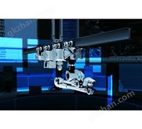 庞羽梁USR管廊巡检机器人