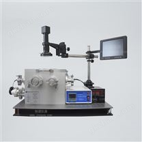 CPPSZ真空加熱探針臺