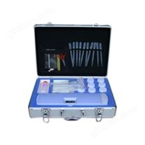 便携式农药残留检测仪