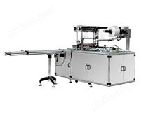 JD-360型三维透明膜包装机