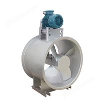 (B)GD30K2-12型系列軸流通風機