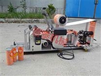 半自動(dòng)貼標(biāo)