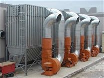 家具廠除塵器