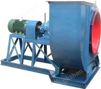Y4-68型鍋爐引風機