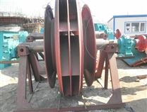 BB50BB24系列水泥窯尾高溫風(fēng)機