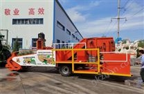 馬鈴薯聯(lián)合收獲機(jī)