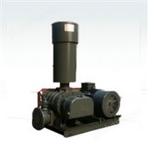 FTB三葉羅茨風(fēng)機