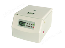 4012H核酸檢測專用離心機