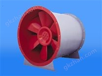 HTF-Ⅰ型單速消防高溫排煙風機