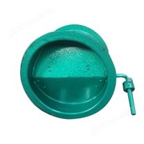 風(fēng)管止回閥