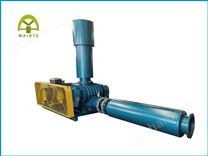 WHSR-250型節(jié)能三葉羅茨風(fēng)機(jī)