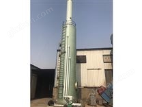 玻璃鋼鍋爐脫硫塔