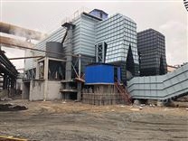 長袋離線脈沖布袋除塵器