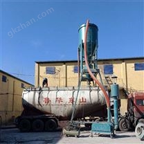 真空上料機(jī)-75kw