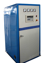 CWDR型臥式常壓全自動電加熱熱水鍋爐