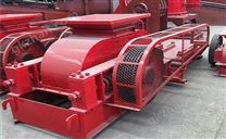 對(duì)輥破碎機(jī)