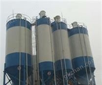 倉頂脈沖除塵器