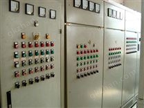 PLC電控柜