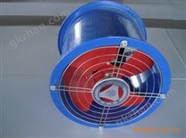 SFG低噪音軸流風機