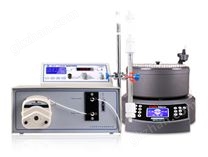 SHQT-3自動液相色譜分離純化層析儀